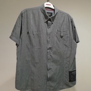 Harley-Davidson | Short Sleeve Multi-Pocket B.D.